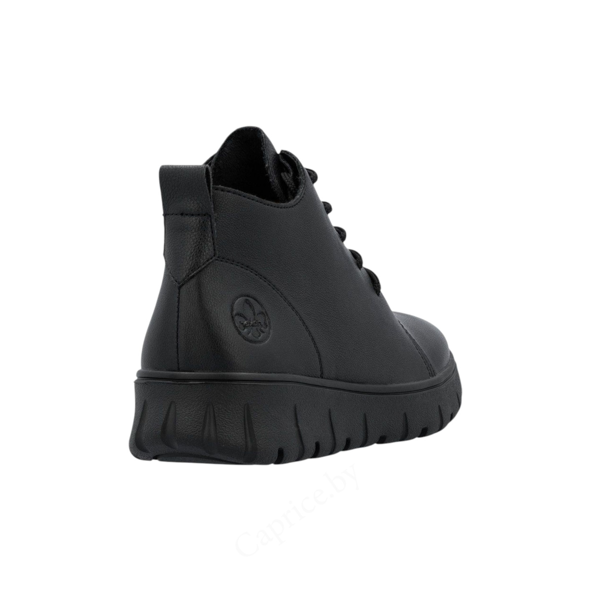 БОТИНКИ RIEKER АРТИКУЛ: N1331-00